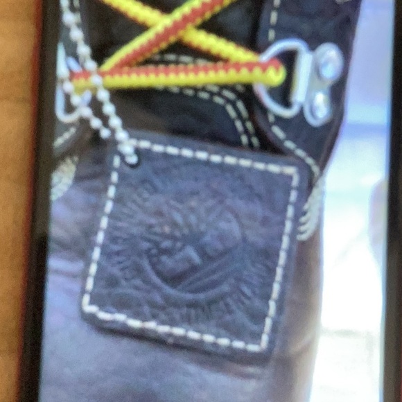 Timberland - Picture 4 of 6